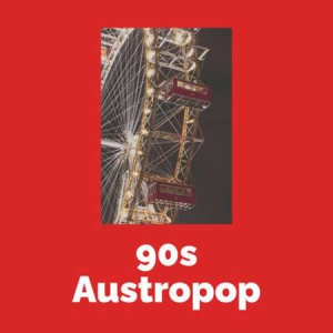 VA - 90er Austropop 