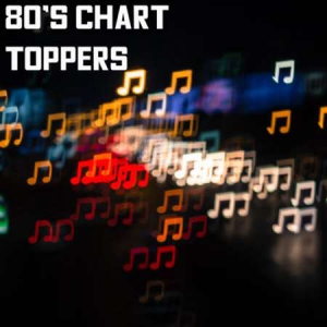 VA - 80s Chart Toppers 