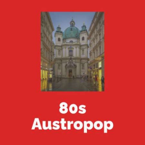 VA - 80er Austropop