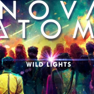 Novatom - Wild Lights