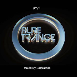 VA - Solarstone Presents Pure Trance 8 (Mixed By Solarstone)