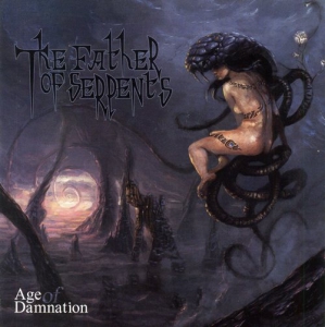 The Father Of Serpents - Age Of Damnation