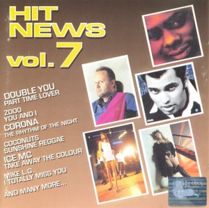 VA - Hit News Vol. 7 