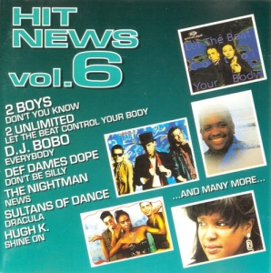 VA - Hit News Vol. 6