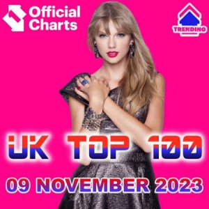 VA - The Official UK Top 100 Singles Chart [09.11]