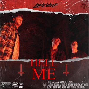 Lonewolf - Hell To Me