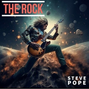 Steve Pope - The Rock