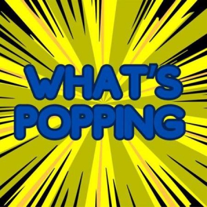 VA - What's Popping