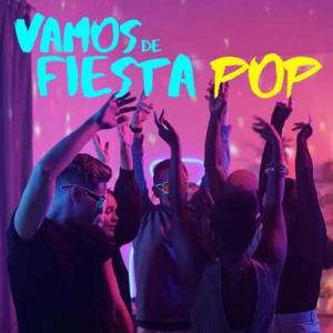 VA - Vamos De Fiesta Pop