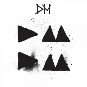 Depeche Mode - Delta Machine The 12 Singles