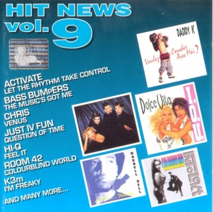 VA - Hit News Vol. 9