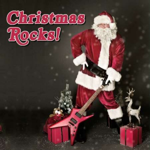 VA - Christmas Rocks! 
