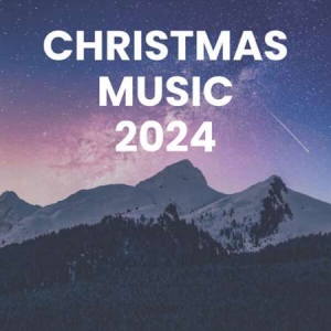 VA - Christmas Music 2024
