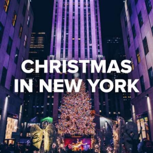 VA - Christmas In New York
