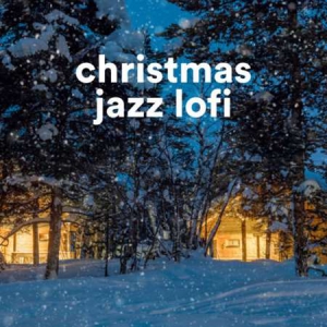 VA - Christmas Jazz Lofi 