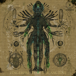 VA - Fingerprints of the Ancient