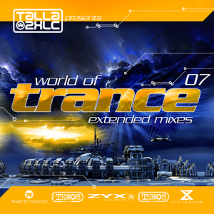 VA - World Of Trance [07] (Extended Mixes/Original Mixes)