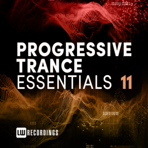 VA - Progressive Trance Essentials [11] 