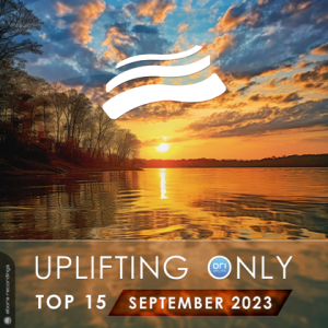 VA - Uplifting Only Top 15: September 2023 (Extended Mixes)