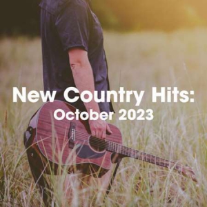 VA - New Country Hits: October