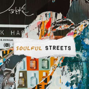 VA - Soulful Streets