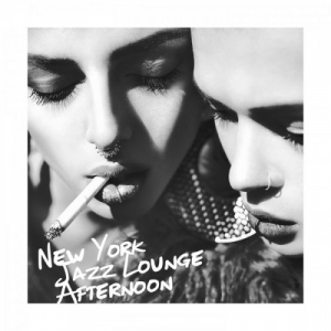 VA - New York Jazz Lounge Afternoon 