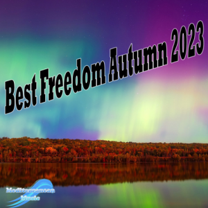 VA - Best Freedom Autumn 2023