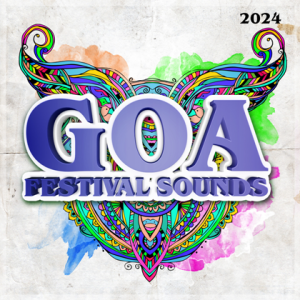 VA - Goa Festival Sounds 2024