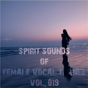VA - Spirit Sounds of Trance [19]