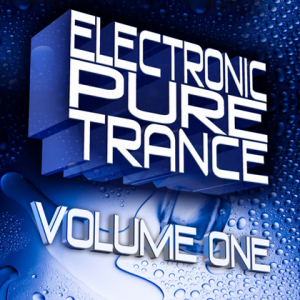 VA - Electronic Pure Trance 