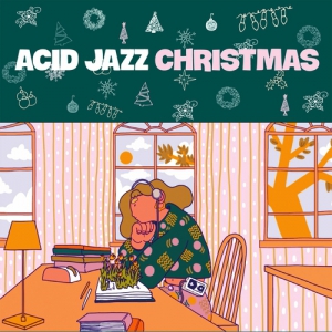 VA - Acid Jazz Christmas