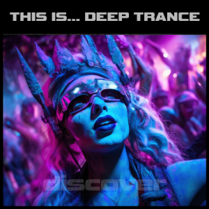 VA - This Is... Deep Trance