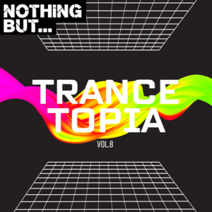 VA - Nothing But... Trancetopia [08]