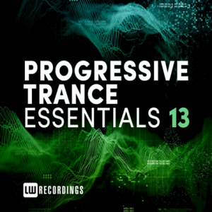 VA - Progressive Trance Essentials [13]
