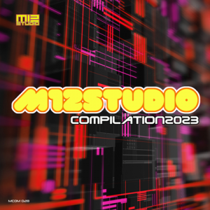 VA - M12 Studio Compilation 2023