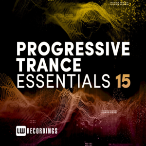 VA - Progressive Trance Essentials [15]