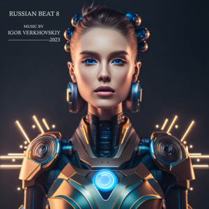 Igor Verkhovskiy - Russian Beat [08]