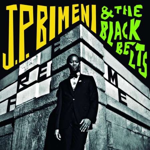 J.P. Bimeni - Free Me