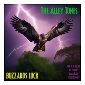 The Alley Tones - Buzzard's Luck