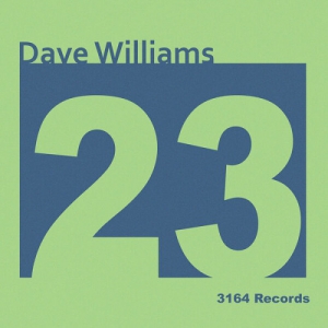 Dave Williams - 23