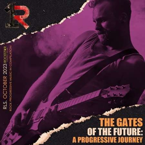 VA - The Gates Of The Future