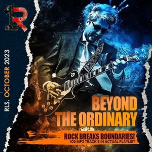 VA - Rock Beyond The Ordinary