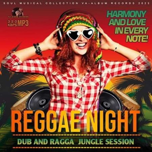 VA - Dub And Ragga Jungle Session