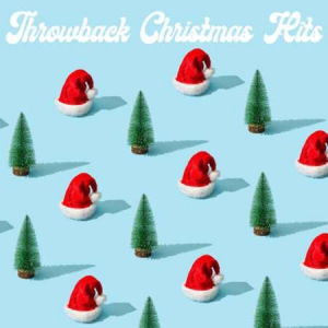 VA - Throwback Christmas Hits