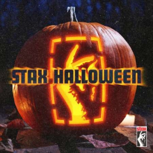 VA - Stax Halloween