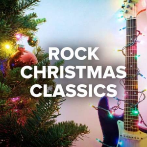 VA - Rock Christmas Classics