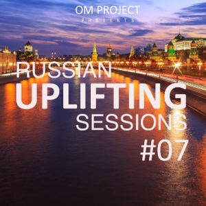 VA - Russian Uplifting Sessions [07]