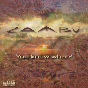 Zambu - You Know What?