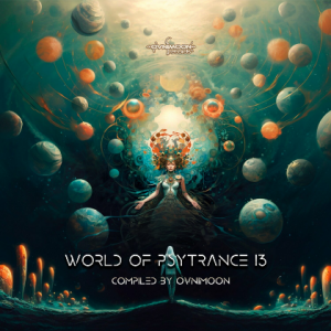 VA - World of Psytrance [13]