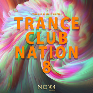 VA - Trance Club Nation [08] 
